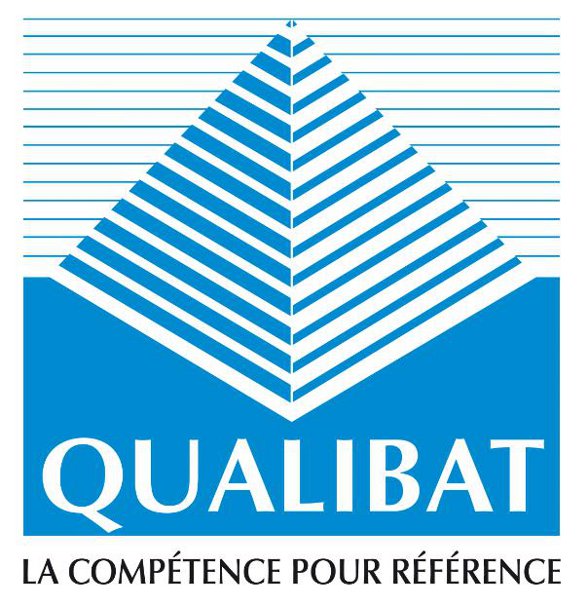 Qualibat, La compétence pour référence